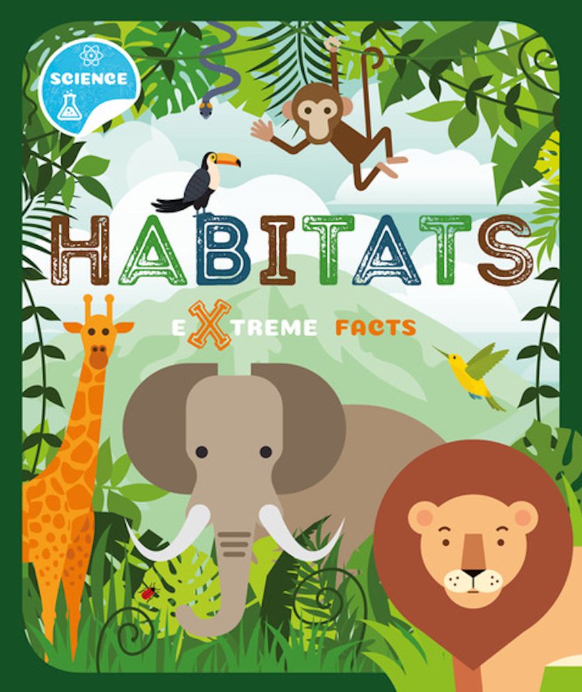 Habitats
