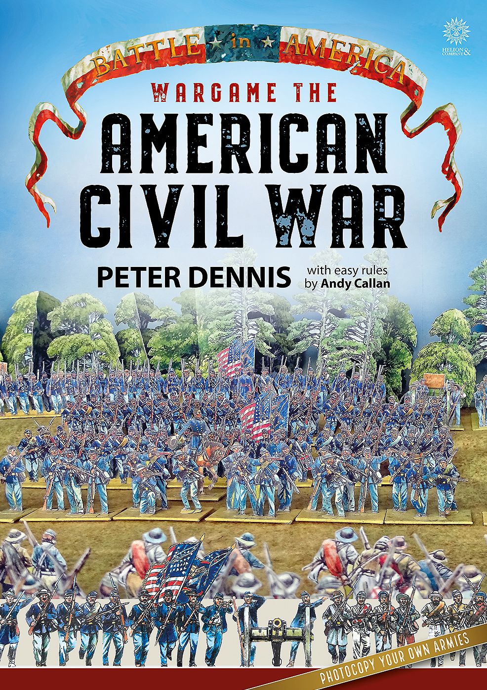 Wargame The American Civil War