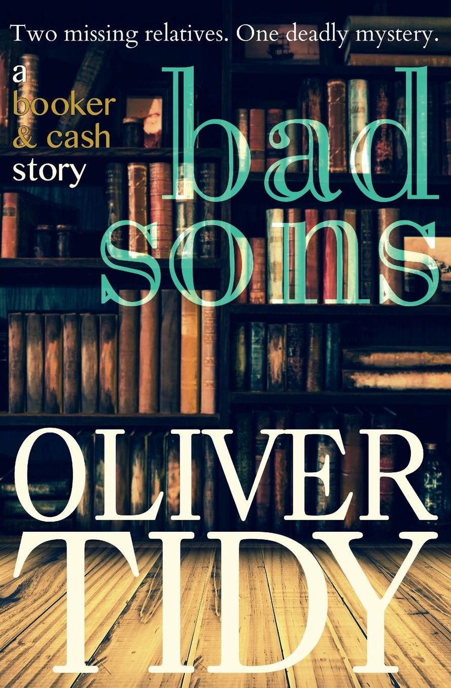 Bad Sons