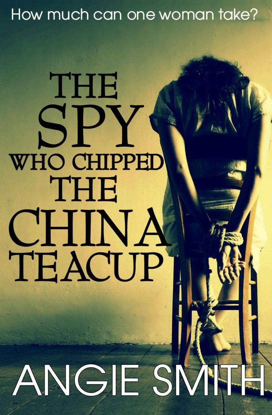 The Spy Who Chipped The China Teacup