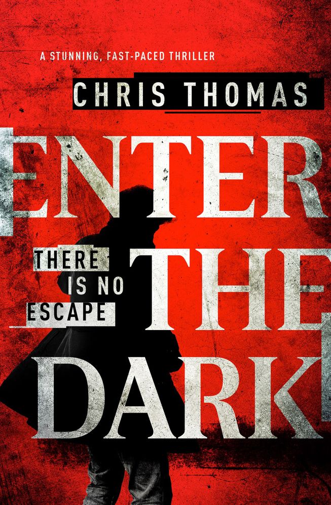 Enter The Dark