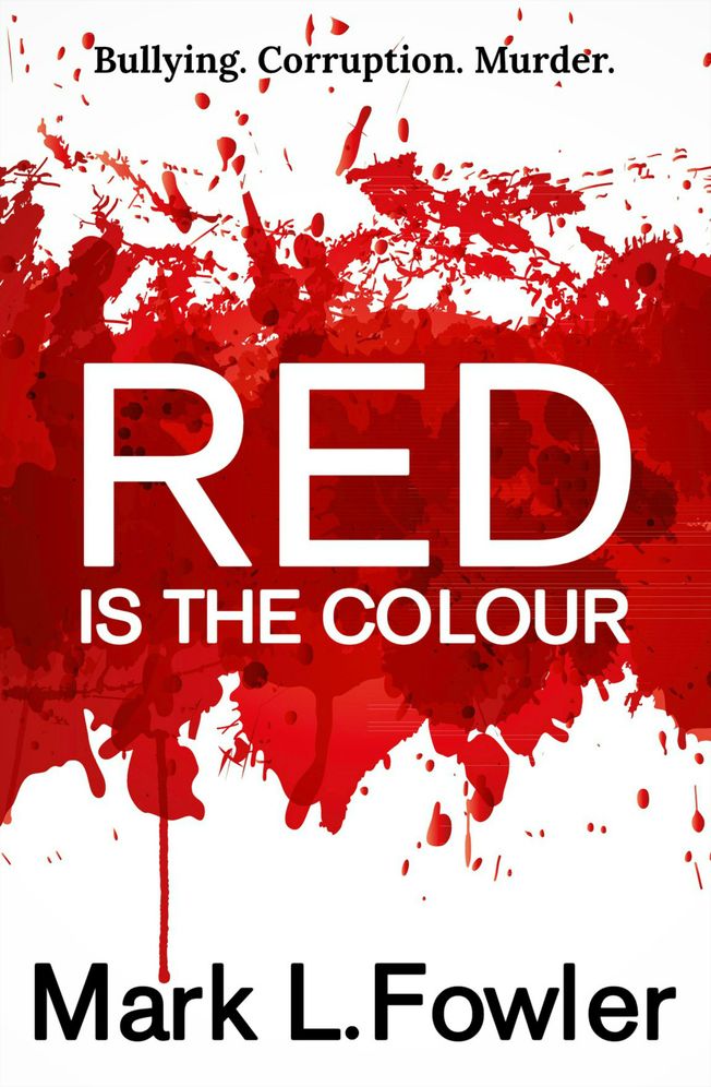 Red is the Colour