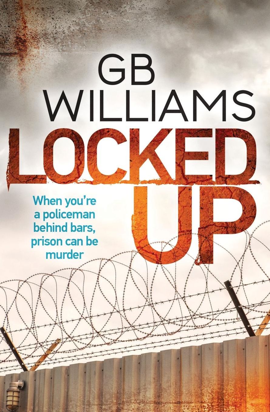 Locked Up