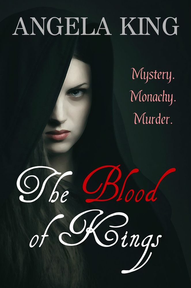 The Blood Of Kings