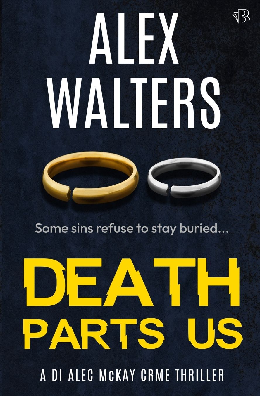 Death Parts Us