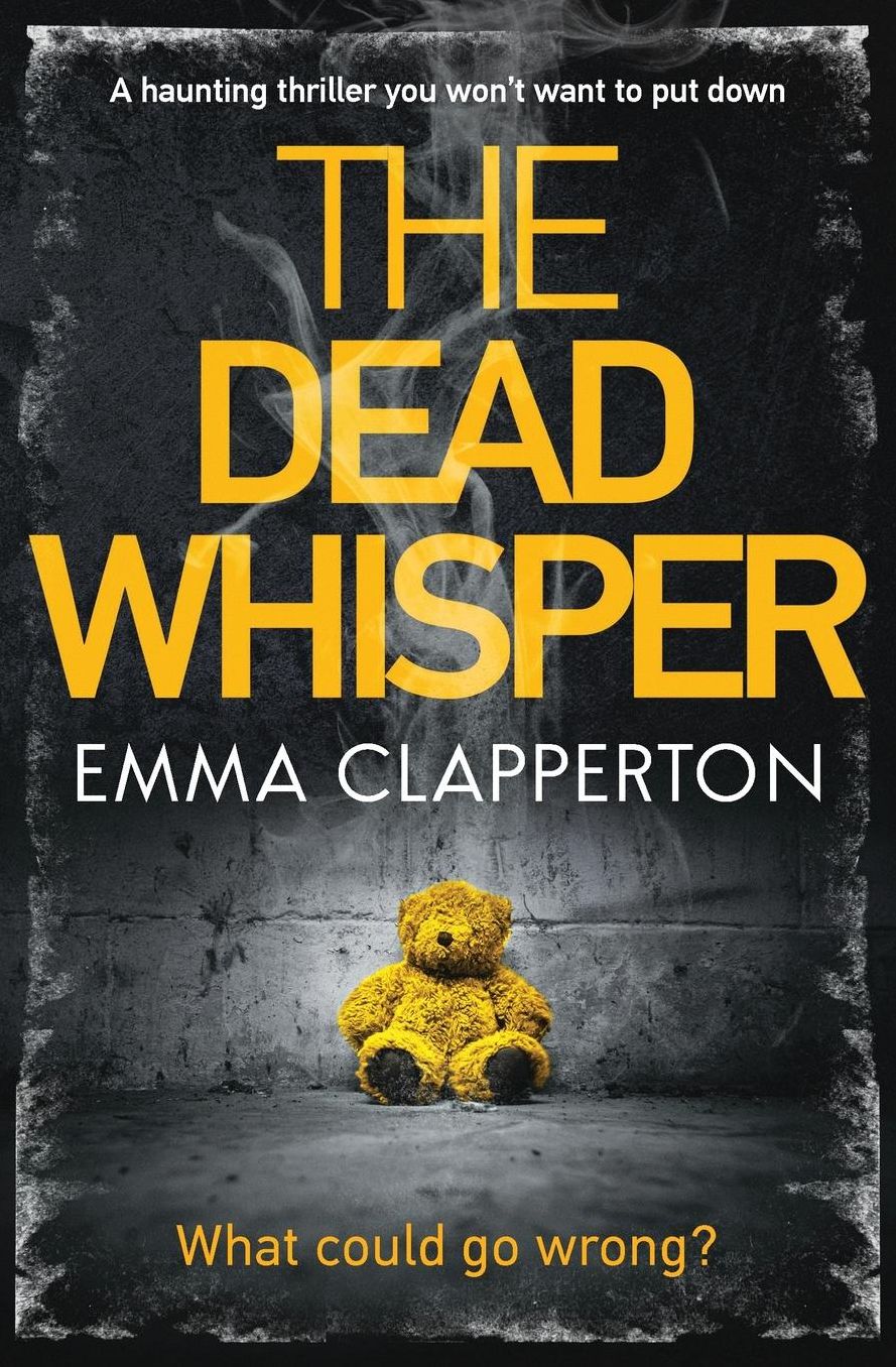 The Dead Whisper