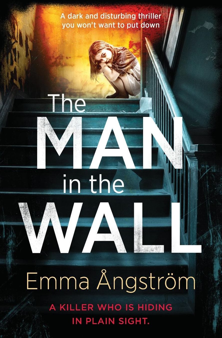 The Man in the Wall