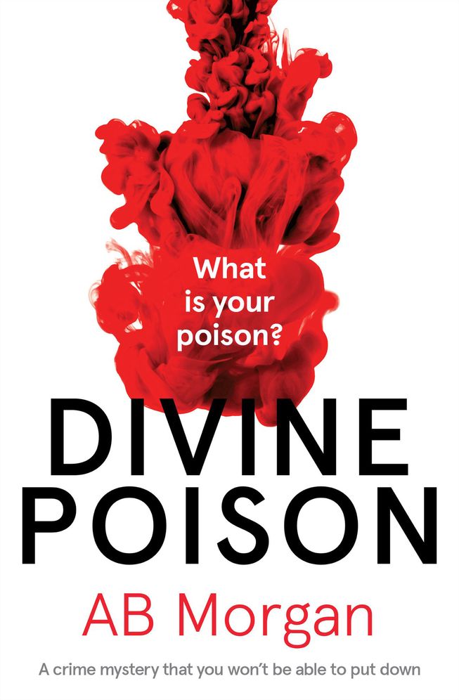 Divine Posion