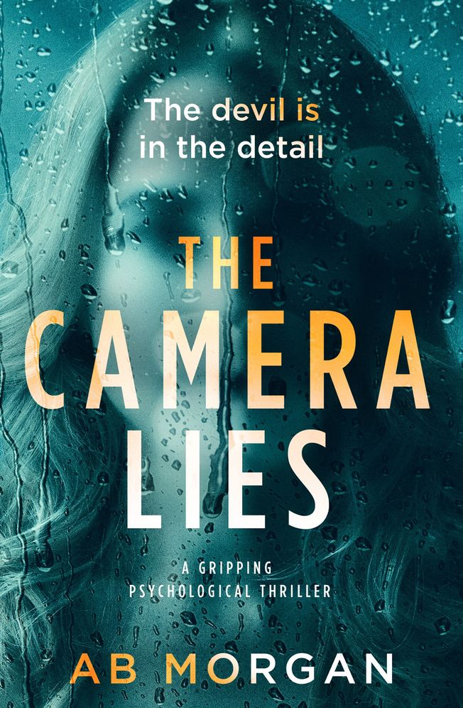 The Camera Lies