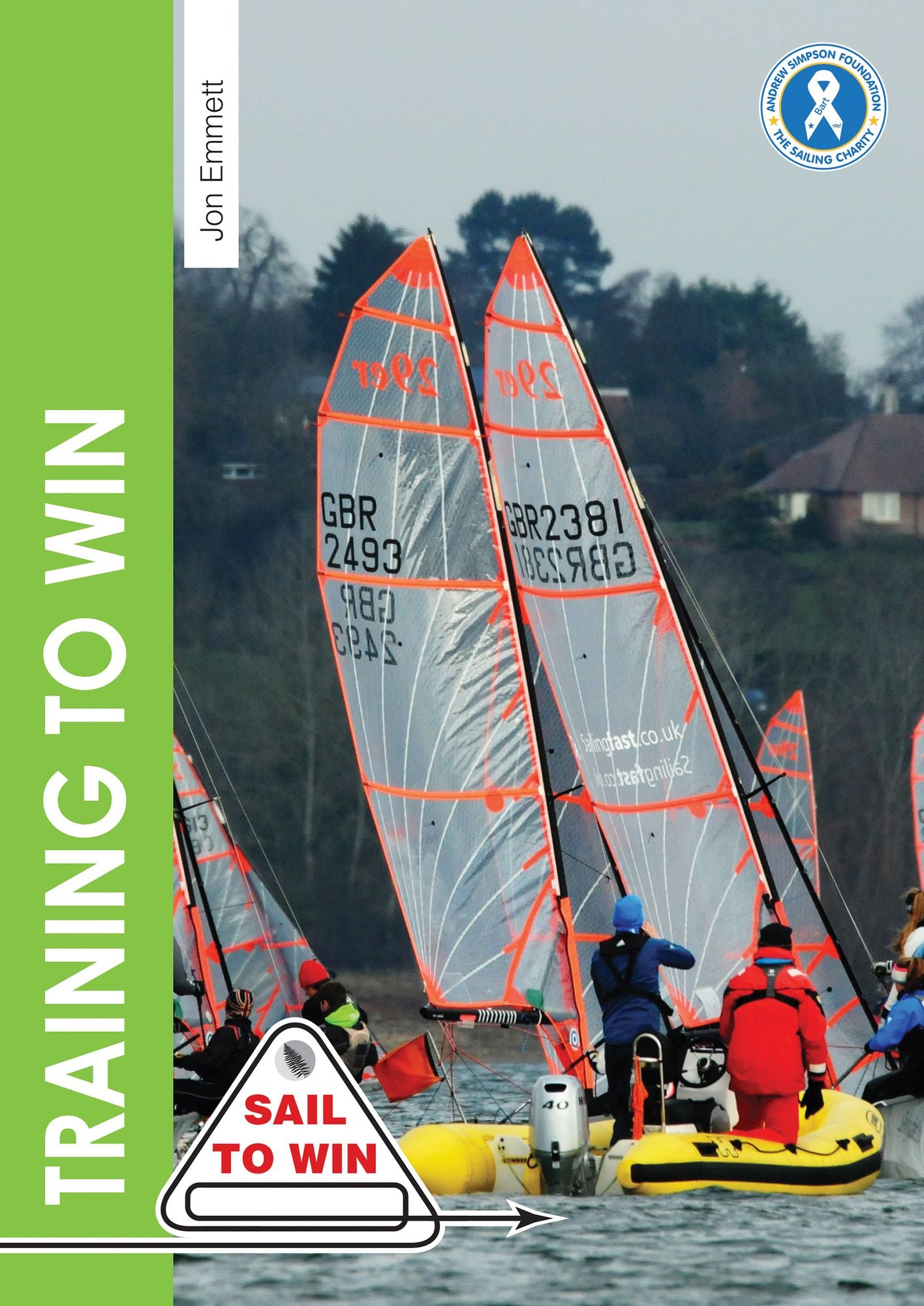 Training to Win: Training Exercises for Solo Boats, Groups & Those with a Coach