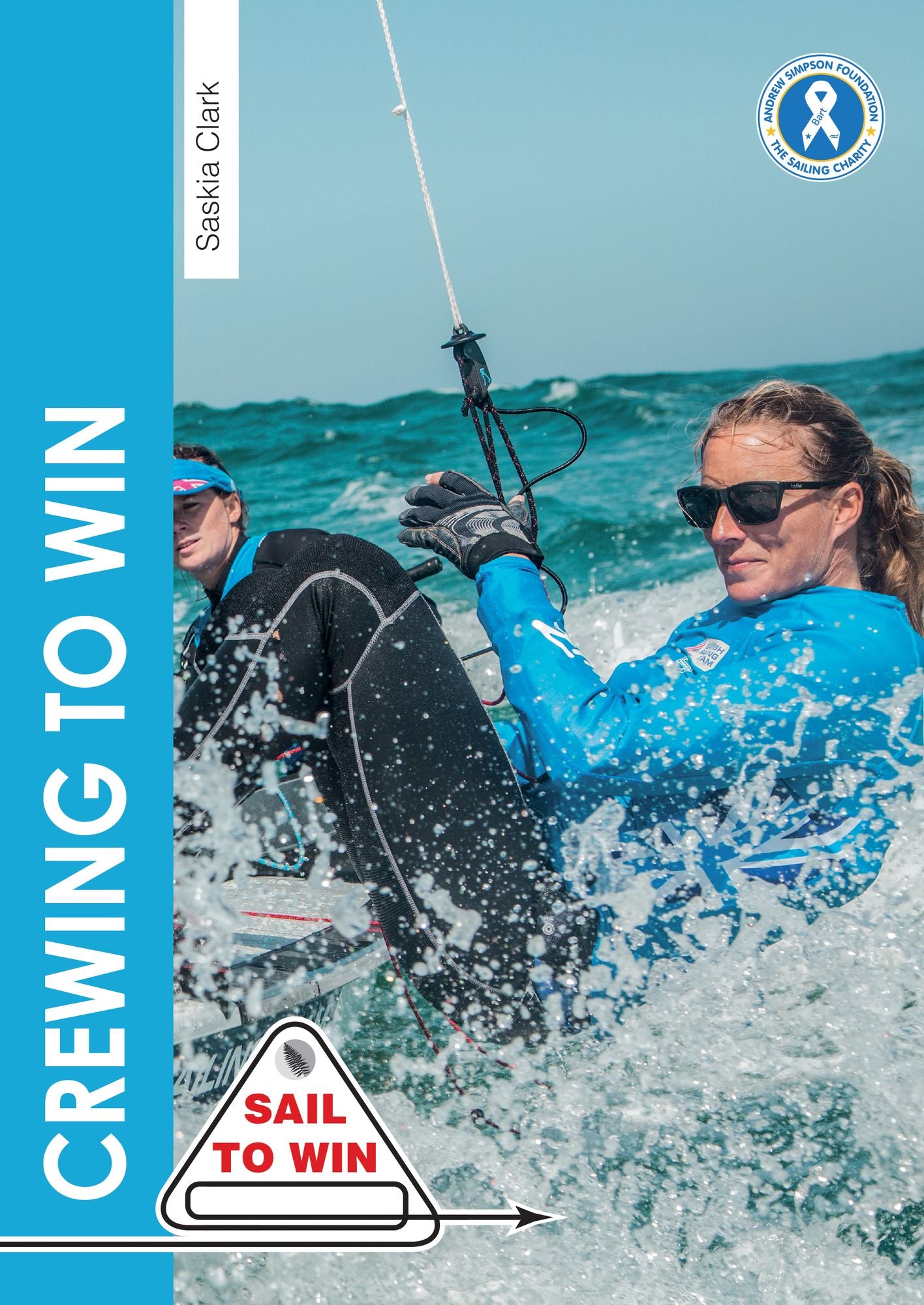 Crewing to Win: How to Be the Best Crew & a Great Team
