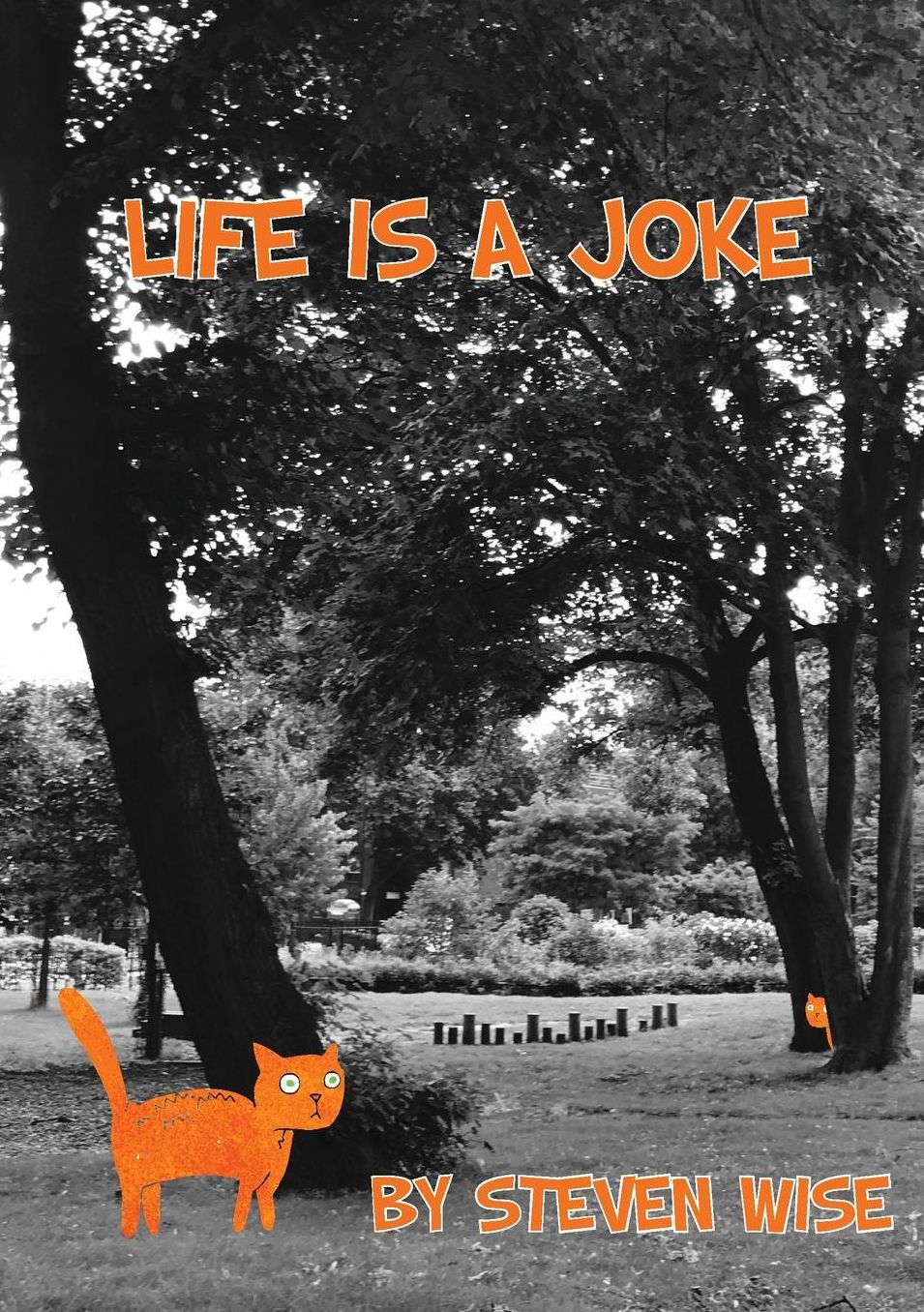 Life is a joke