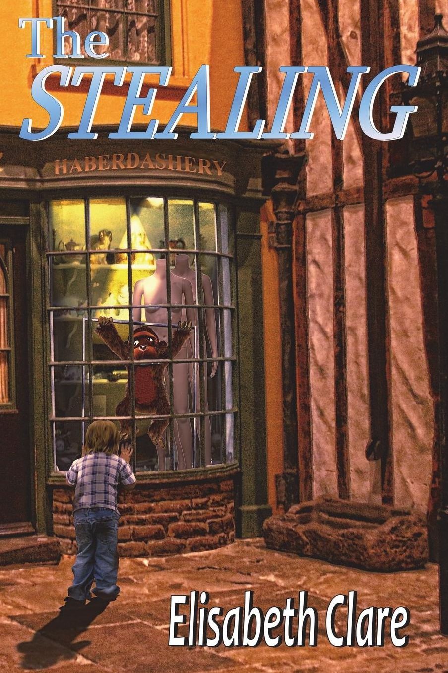 The Stealing