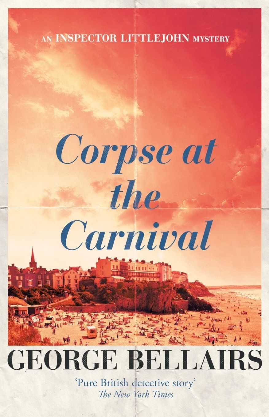 Corpse at the Carnival
