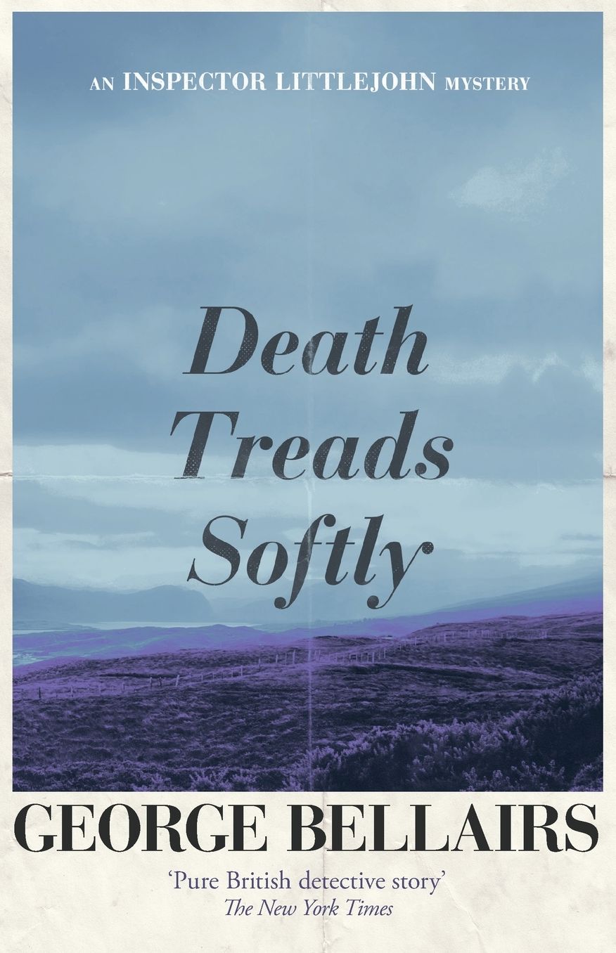 Death Treads Softly