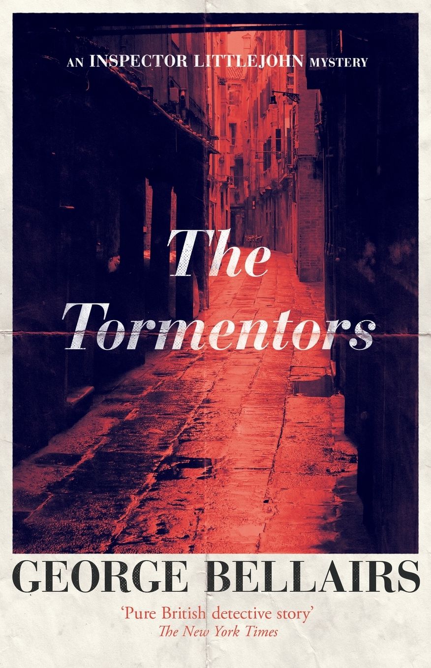 The Tormentors