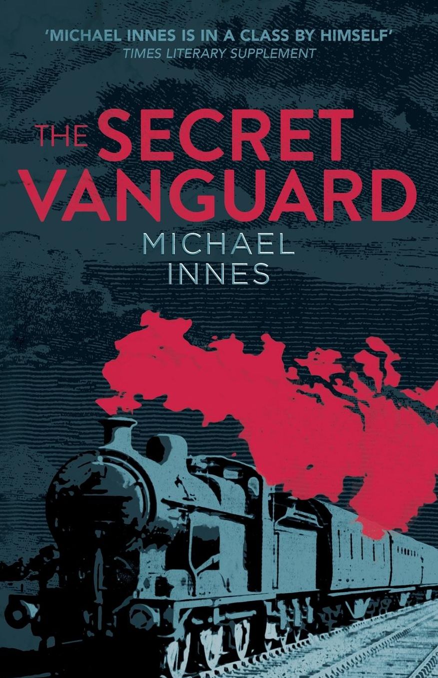 The Secret Vanguard