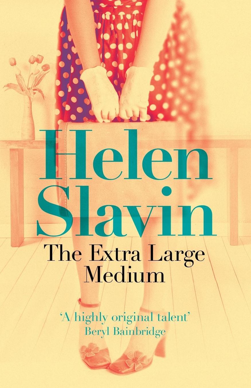 The Extra Large Medium