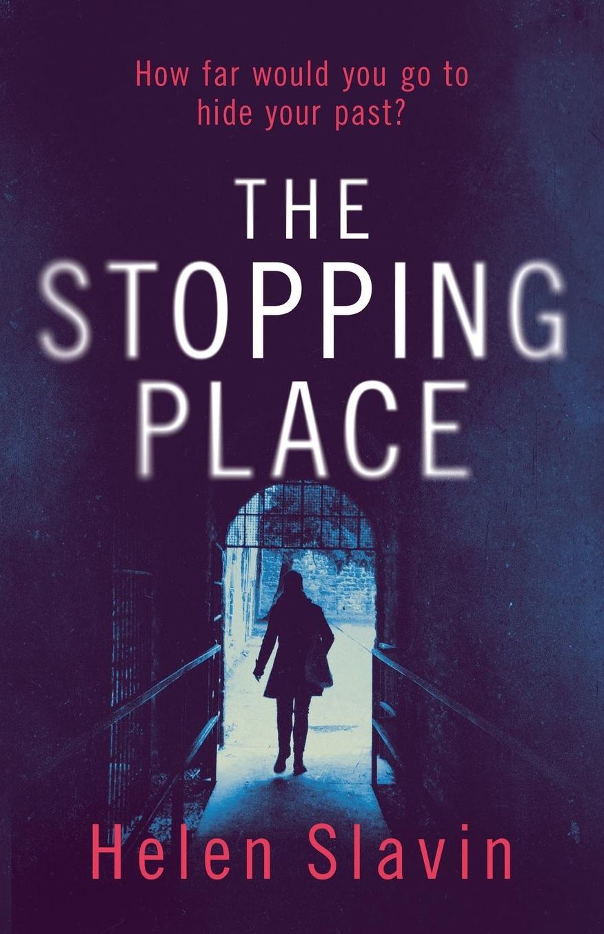 The Stopping Place