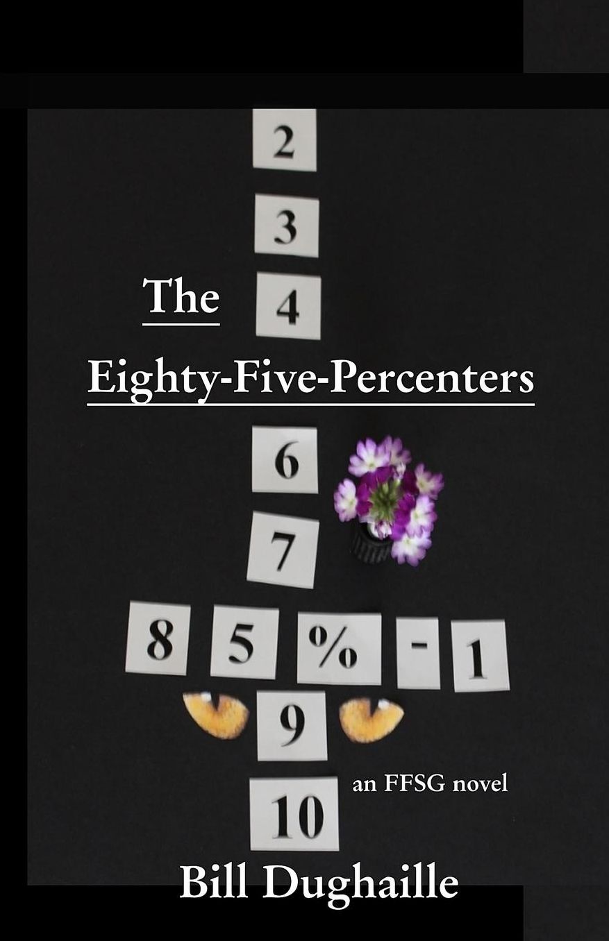 The Eighty-Five-Percenters