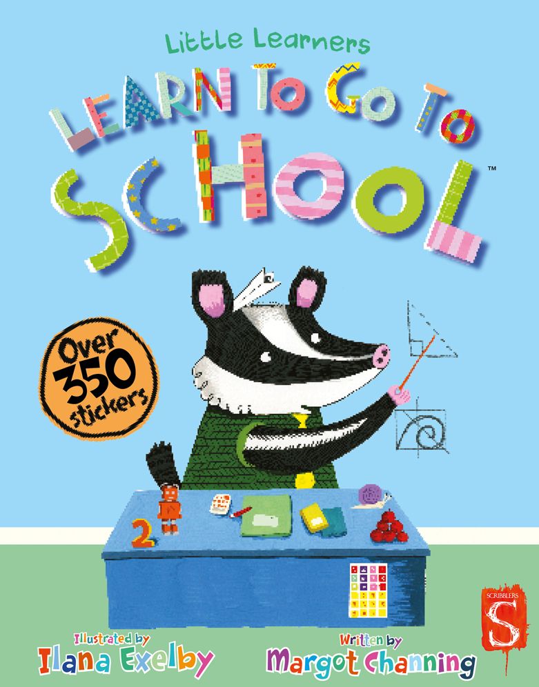 Learn to Go to School