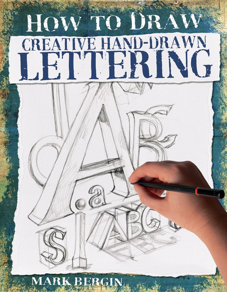 Lettering