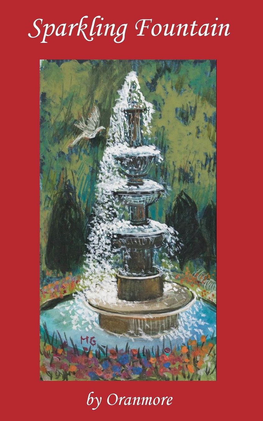 Sparkling Fountain