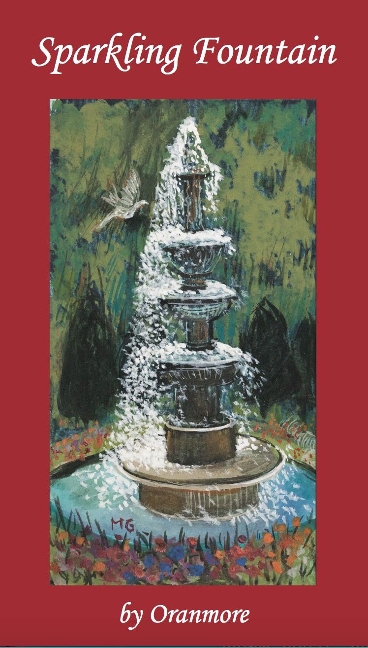 Sparkling Fountain: Collected Poems