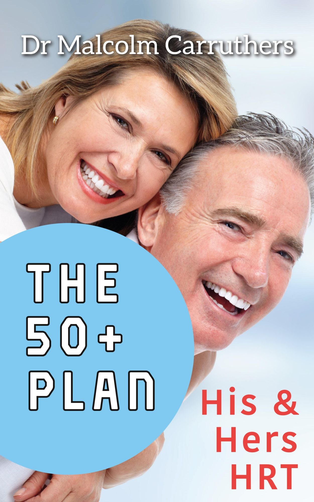 The 50+ Plan: His & Hers HRT