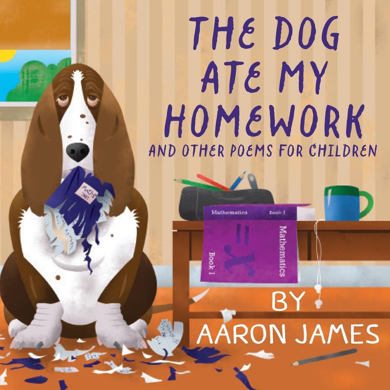 The Dog Ate My Homework