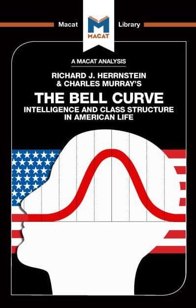 The Bell Curve: Intelligence and Class Structure in American Life