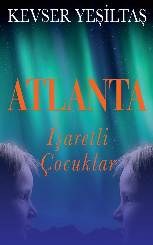 Atlanta - Isaretli Cocuklar