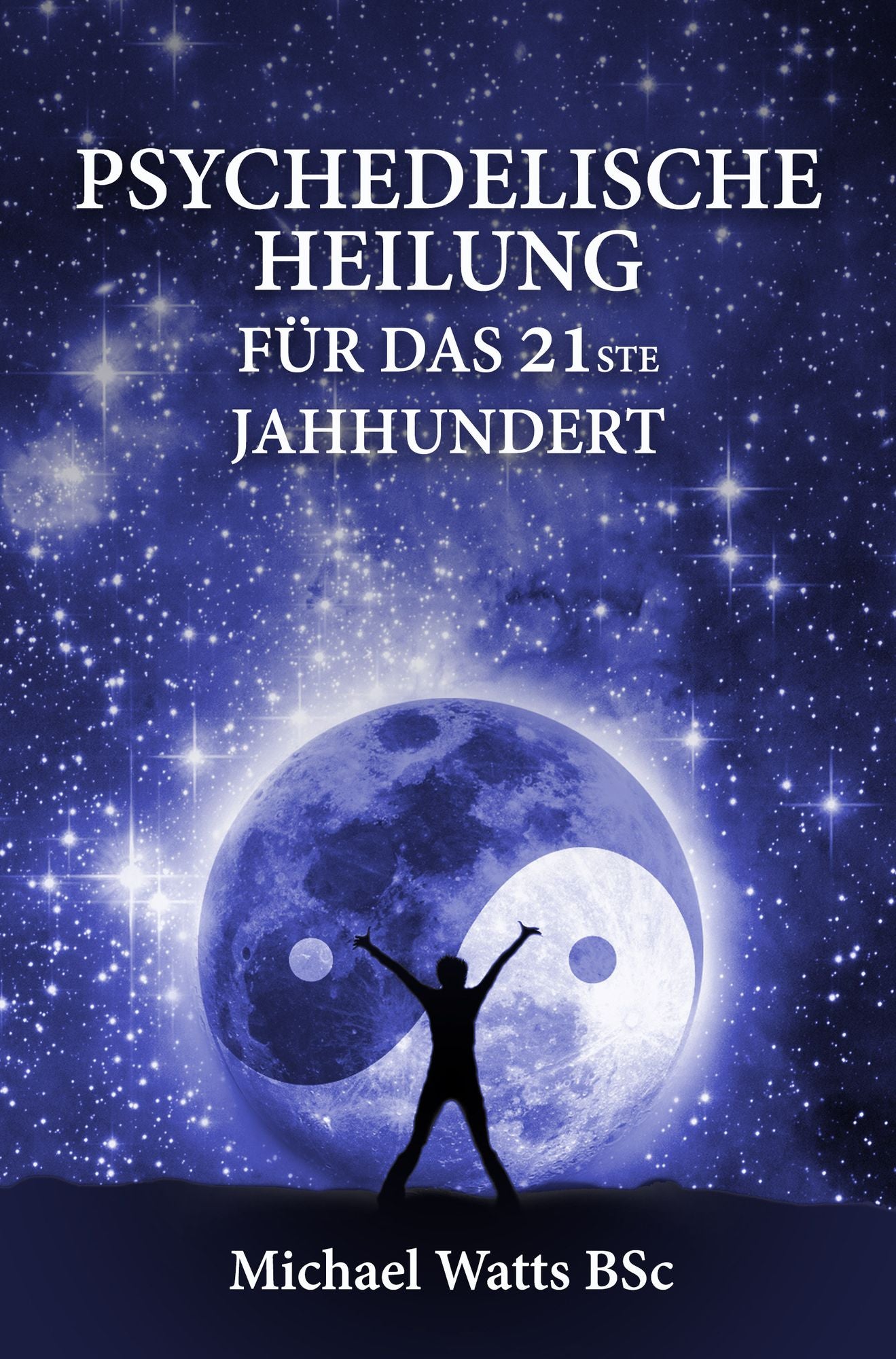 Psychedelische Heilung fÃ¼r das 21ste Jahrhundert
