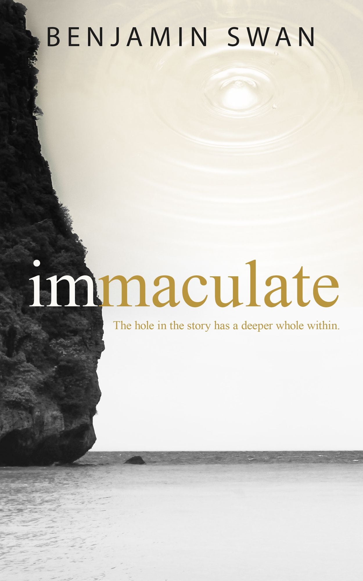 immaculate