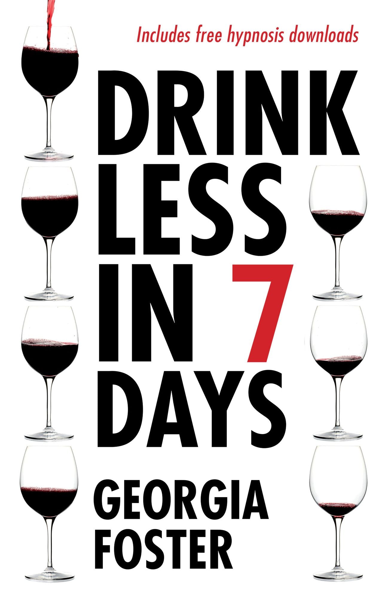 Drink Less in 7 Days
