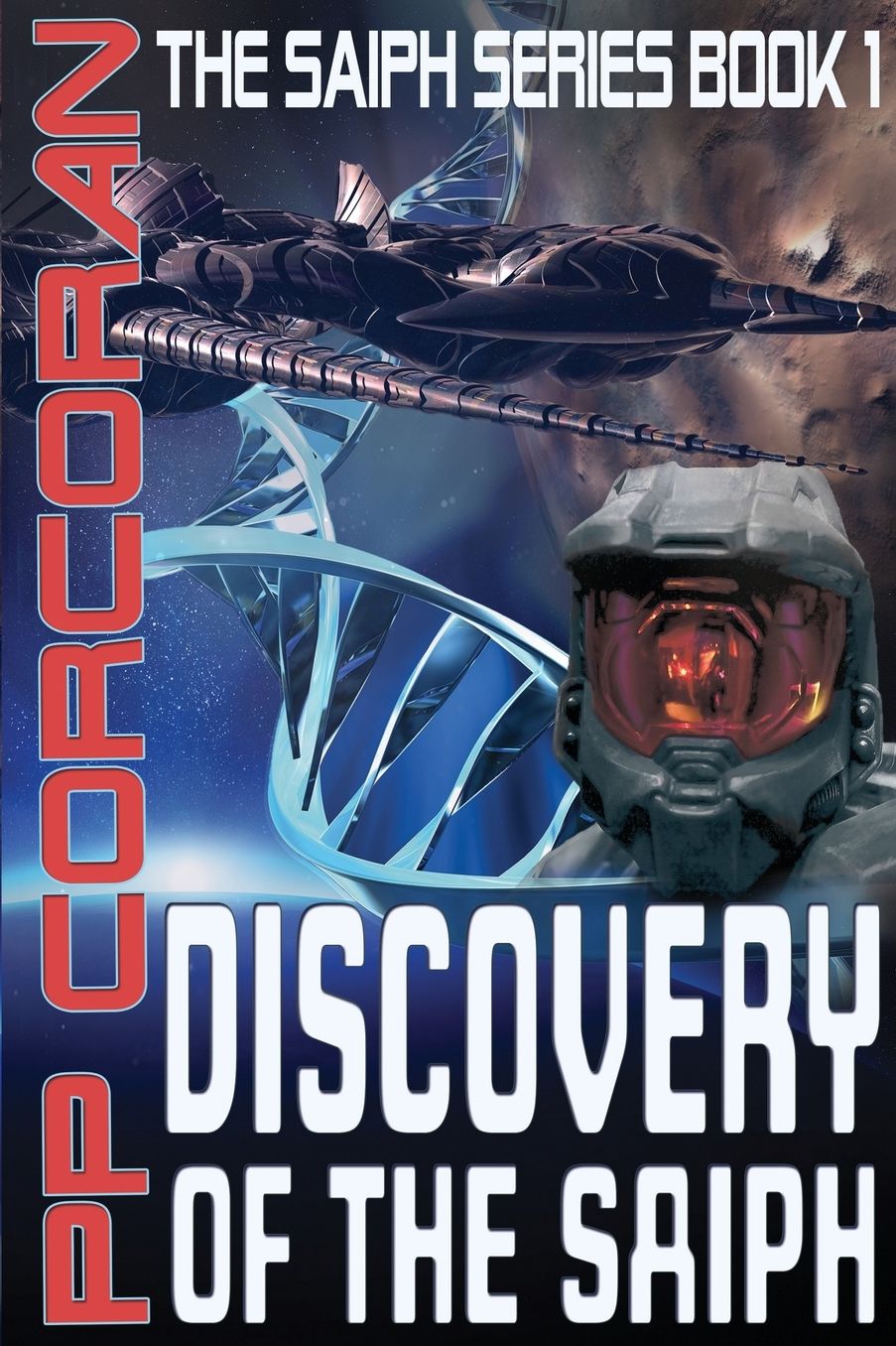 Discovery of the Saiph