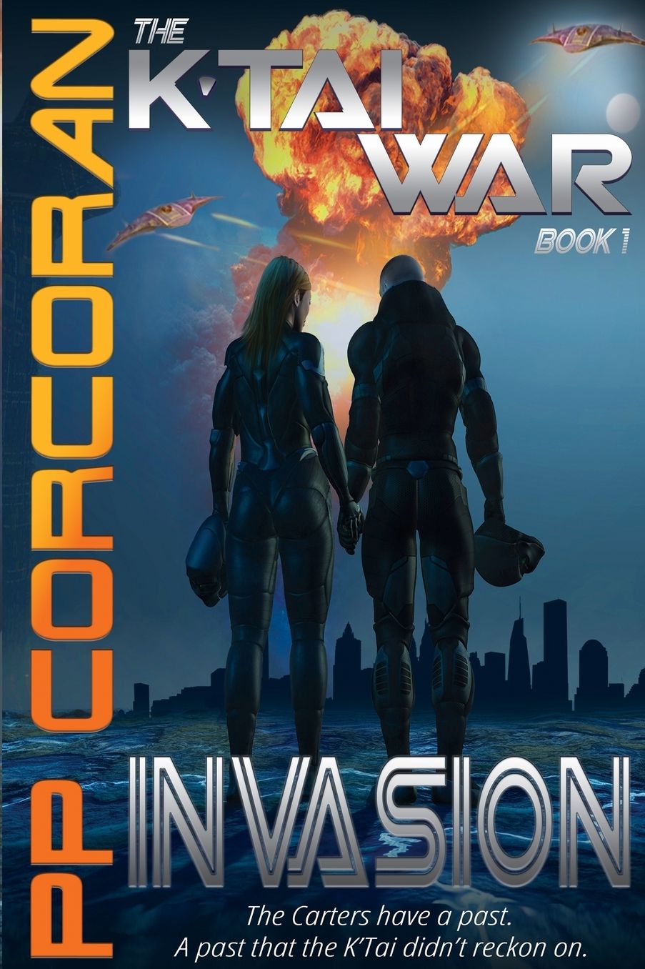 Invasion