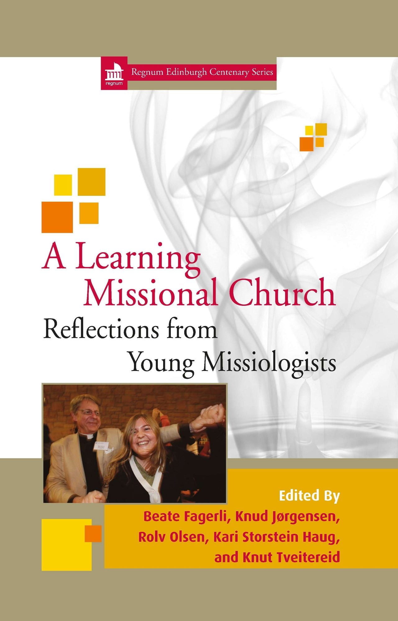 A Learning Missional Church: Reflections from Young Missiologists