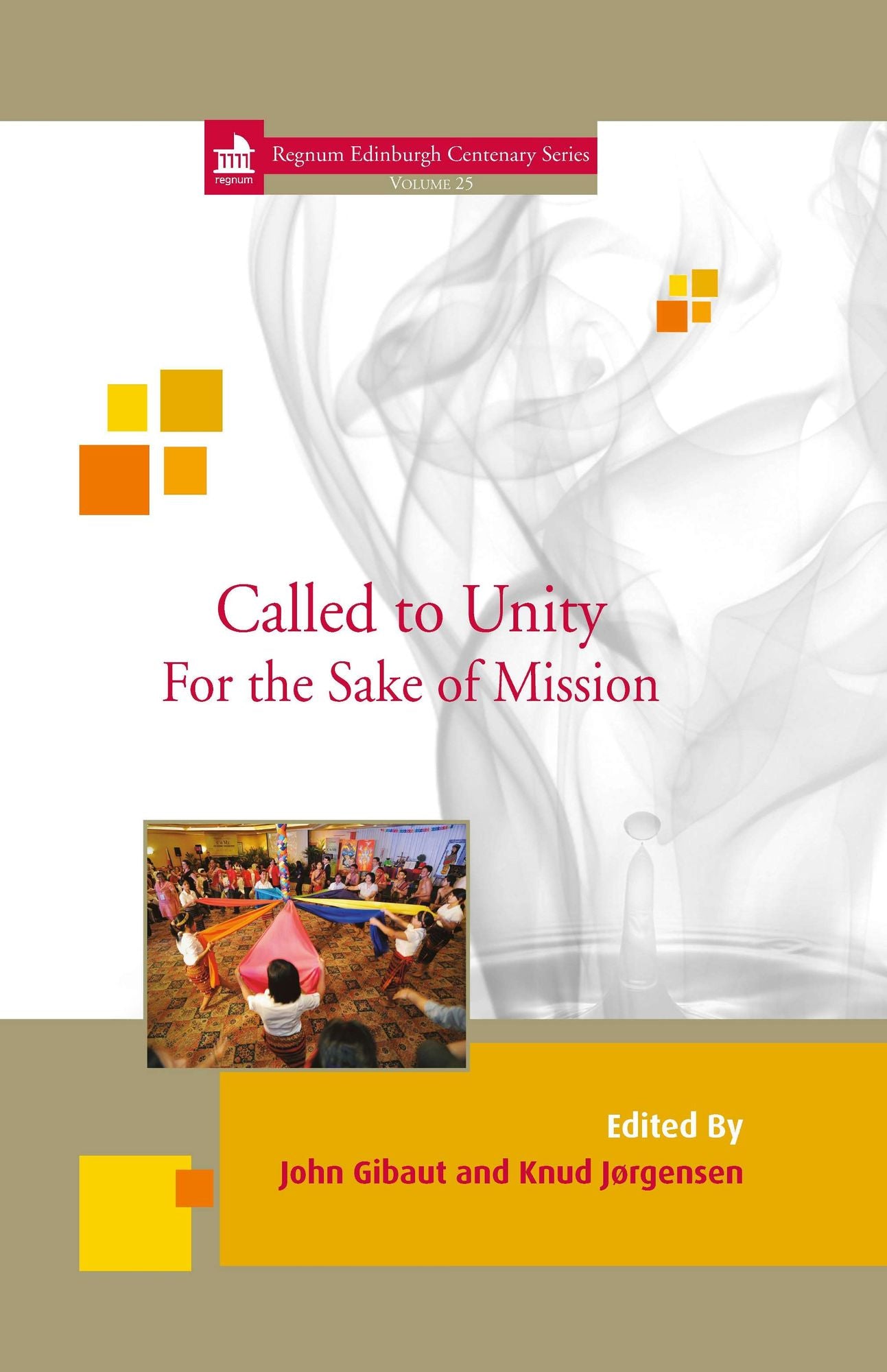 Called to Unity for the Sake of Mission