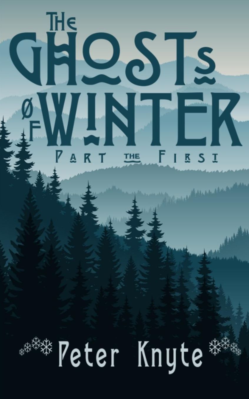 The Ghosts of Winter
