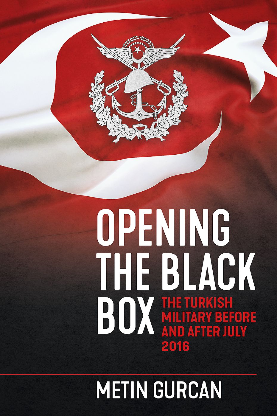 Opening the Black Box: The Turkish Military Before and After July 2016