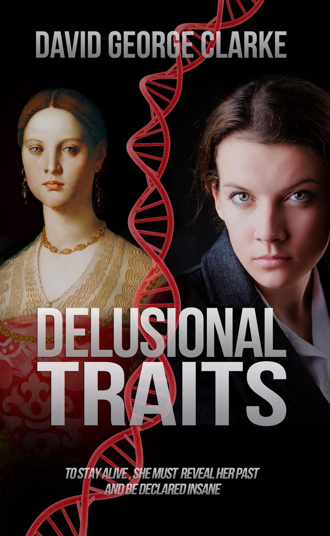Delusional Traits
