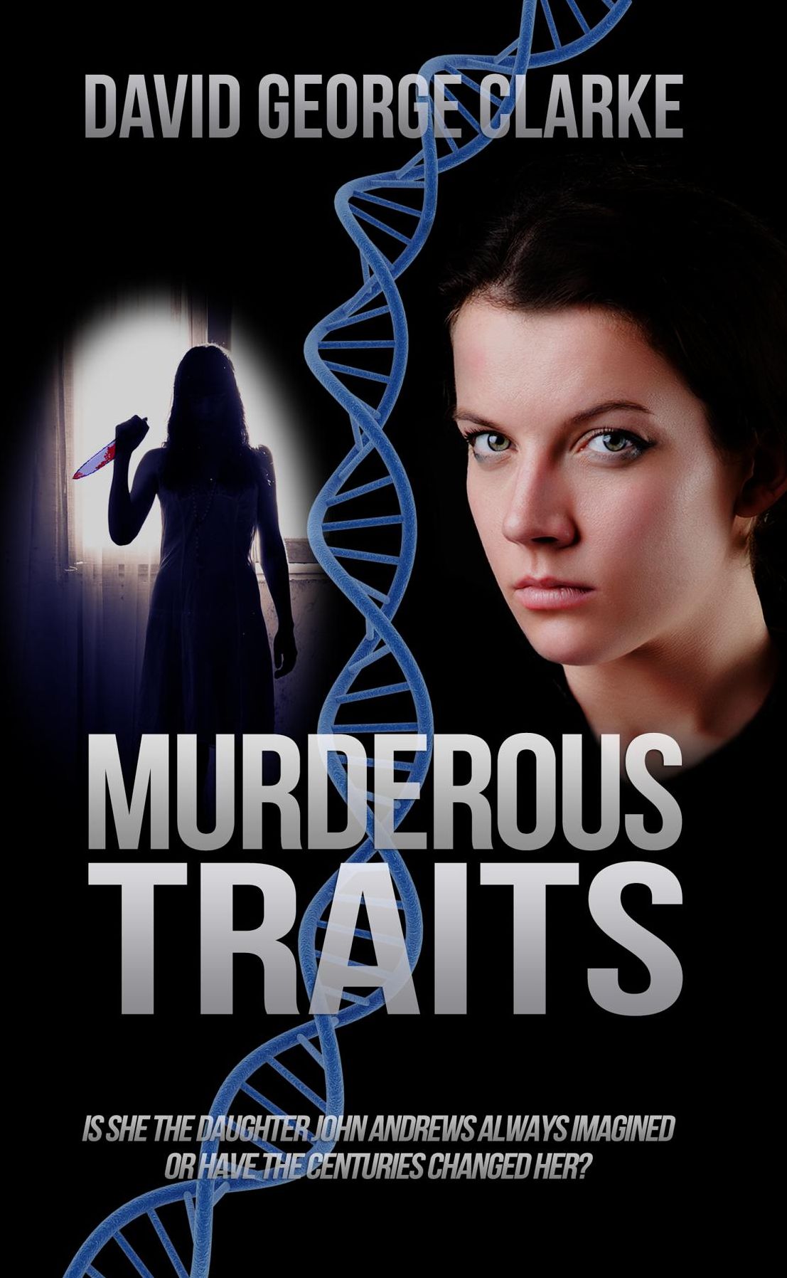 Murderous Traits