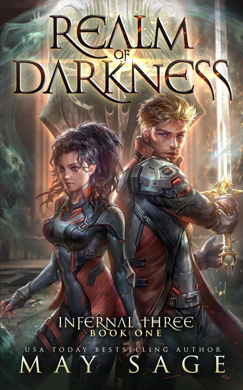 Realm of Darkness