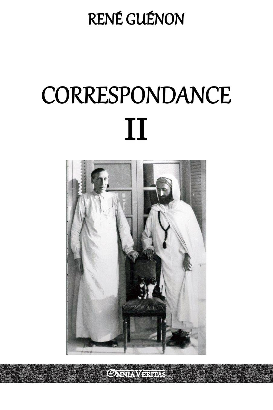 Correspondance II