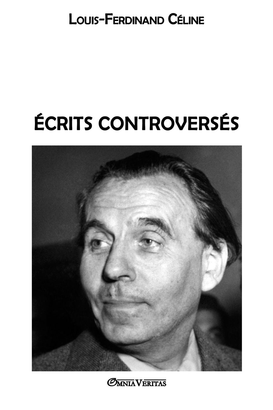 Écrits controversés