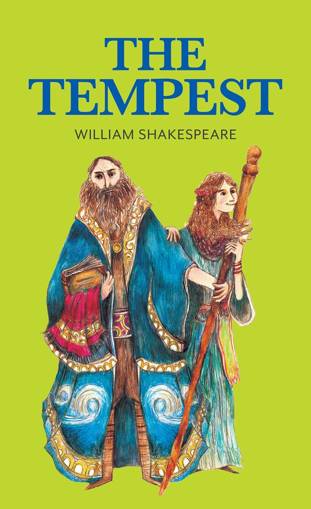 The Tempest, the