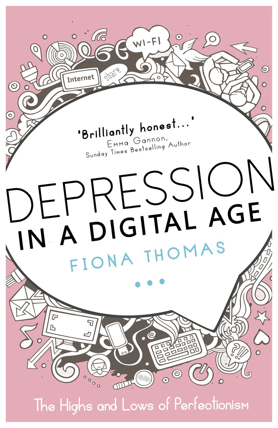 Depression in a Digital Age: The Highs and Lows of Perfectionism