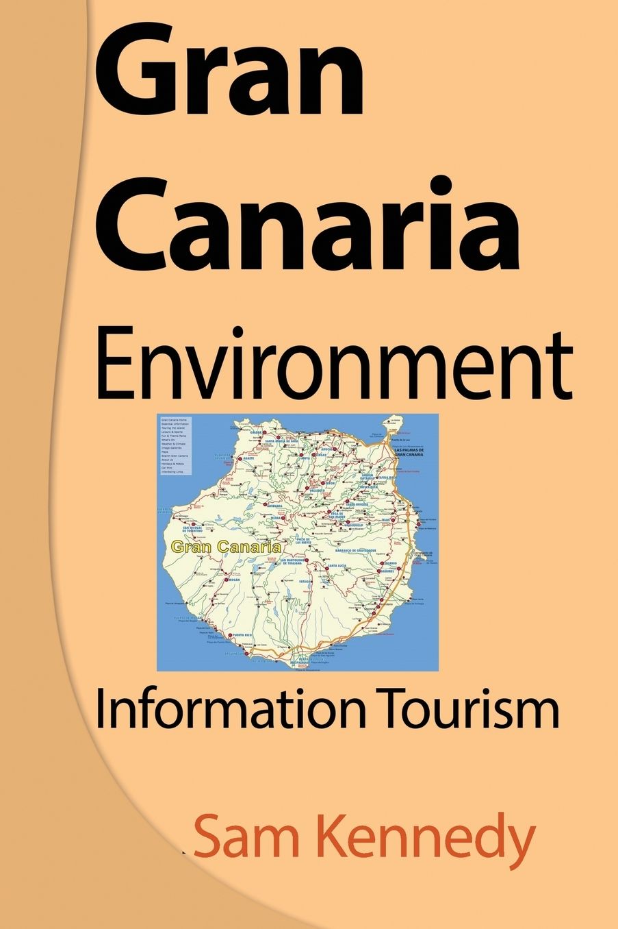 Gran Canaria Environment: Information Tourism
