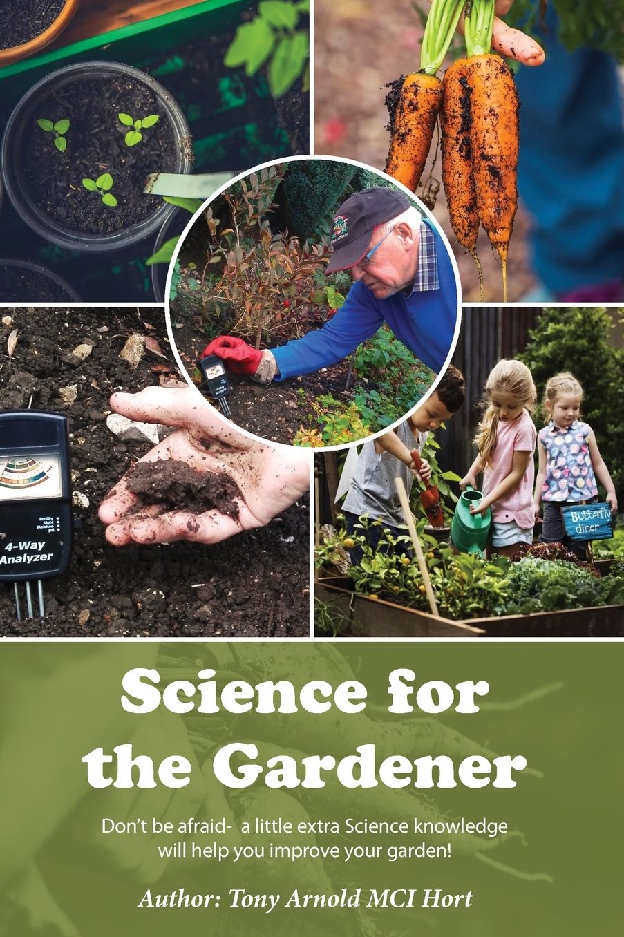 Science for the Gardener